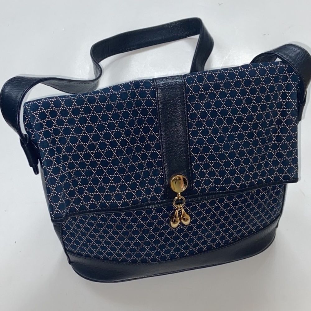 Vintage DeerSkin Women Bag Crossbody